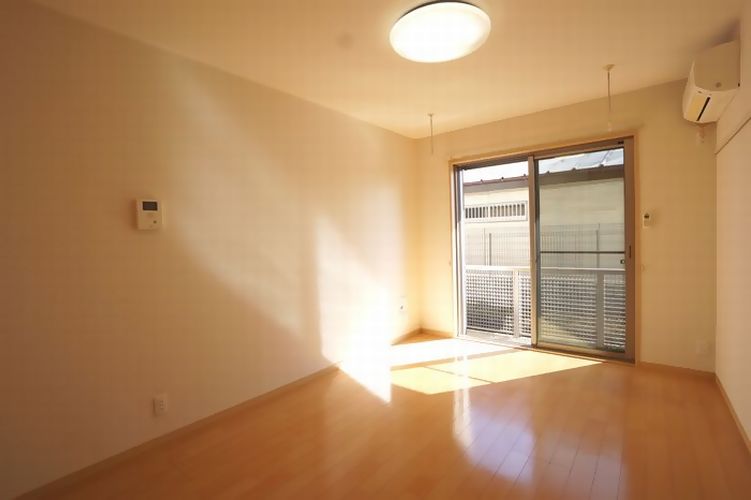 パークイースト Ⅰ 105号-2