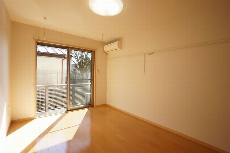 パークイースト Ⅰ 105号-3