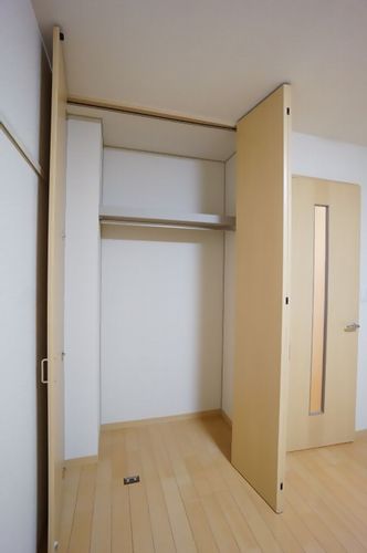 パークイースト Ⅰ 105号-4