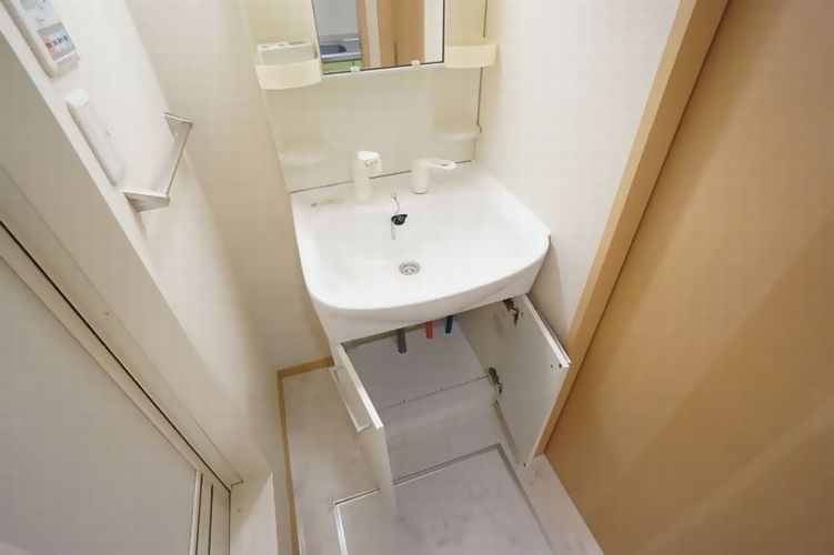 パークイースト Ⅰ 105号-8