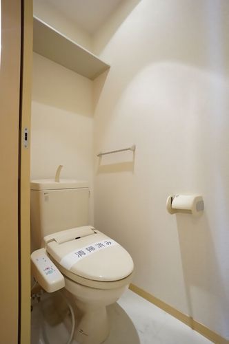 パークイースト Ⅰ 105号-9