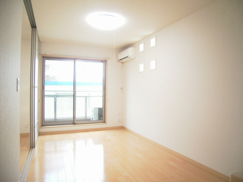 パークイースト　Ⅰ 301号-2