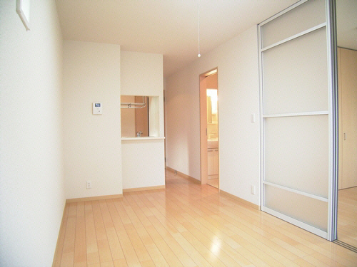 パークイースト　Ⅰ 301号-3