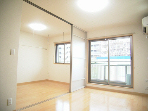 パークイースト　Ⅰ 301号-4