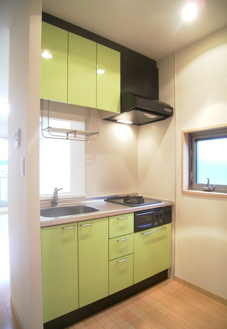 パークイースト　Ⅰ 301号-6