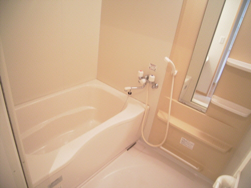 パークイースト　Ⅰ 301号-8