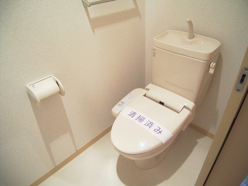 パークイースト　Ⅰ 301号-9