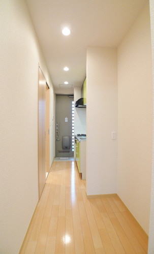 パークイースト　Ⅰ 305号-6