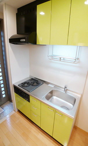 パークイースト　Ⅰ 305号-7