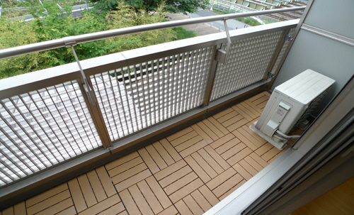 パークイースト　Ⅰ 305号-11