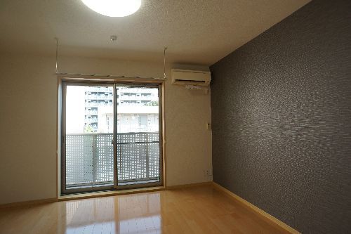 パークイースト Ⅱ 306号-3