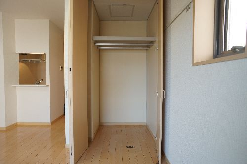 パークイースト Ⅱ 306号-4