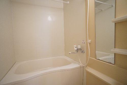 パークイースト Ⅱ 306号-7