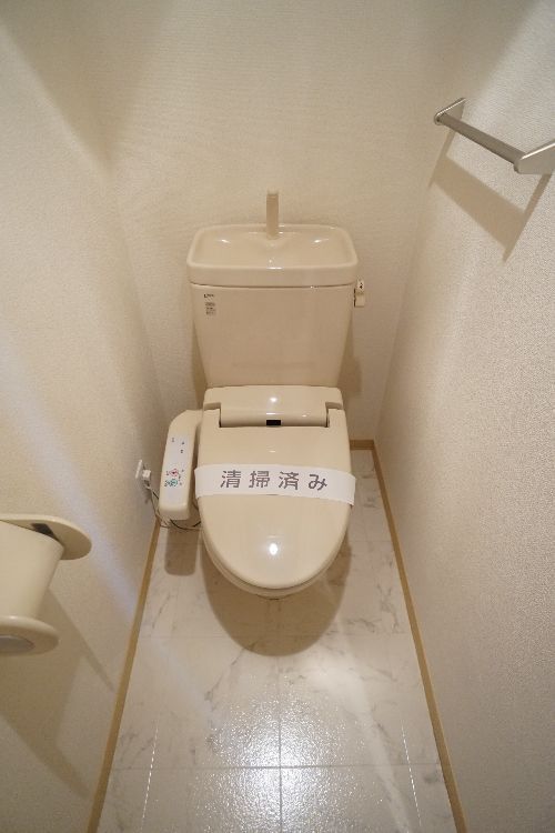 パークイースト Ⅱ 306号-8