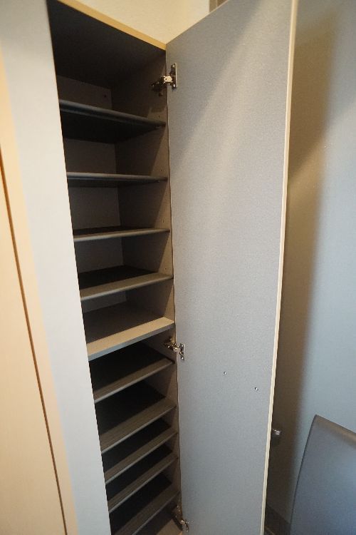 パークイースト Ⅱ 306号-9