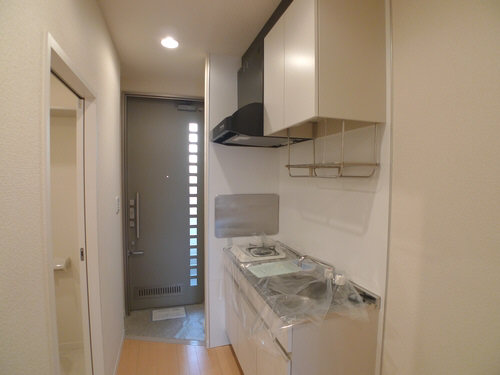 URBAN Ⅱ 307号-9