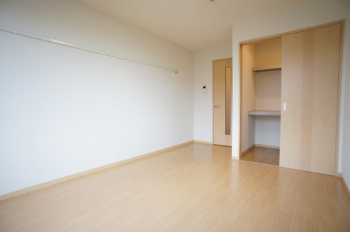 シャーメゾン川口 103号-4