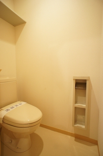 シャーメゾン川口 103号-9