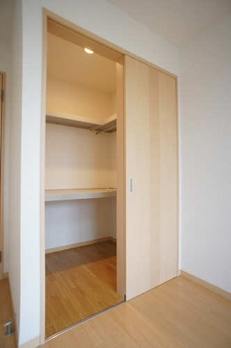 シャーメゾン川口 103号-10