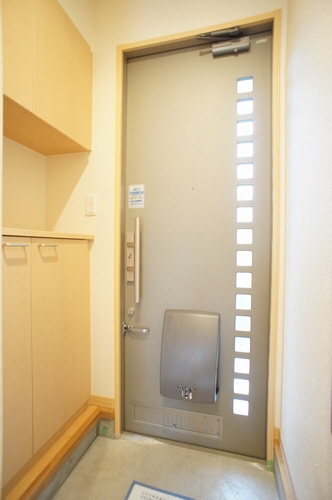 シャーメゾン川口 103号-11