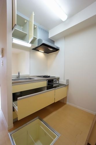 グランメール 105号-5