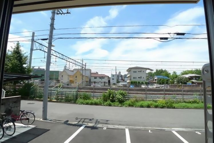 グランメール 105号-11