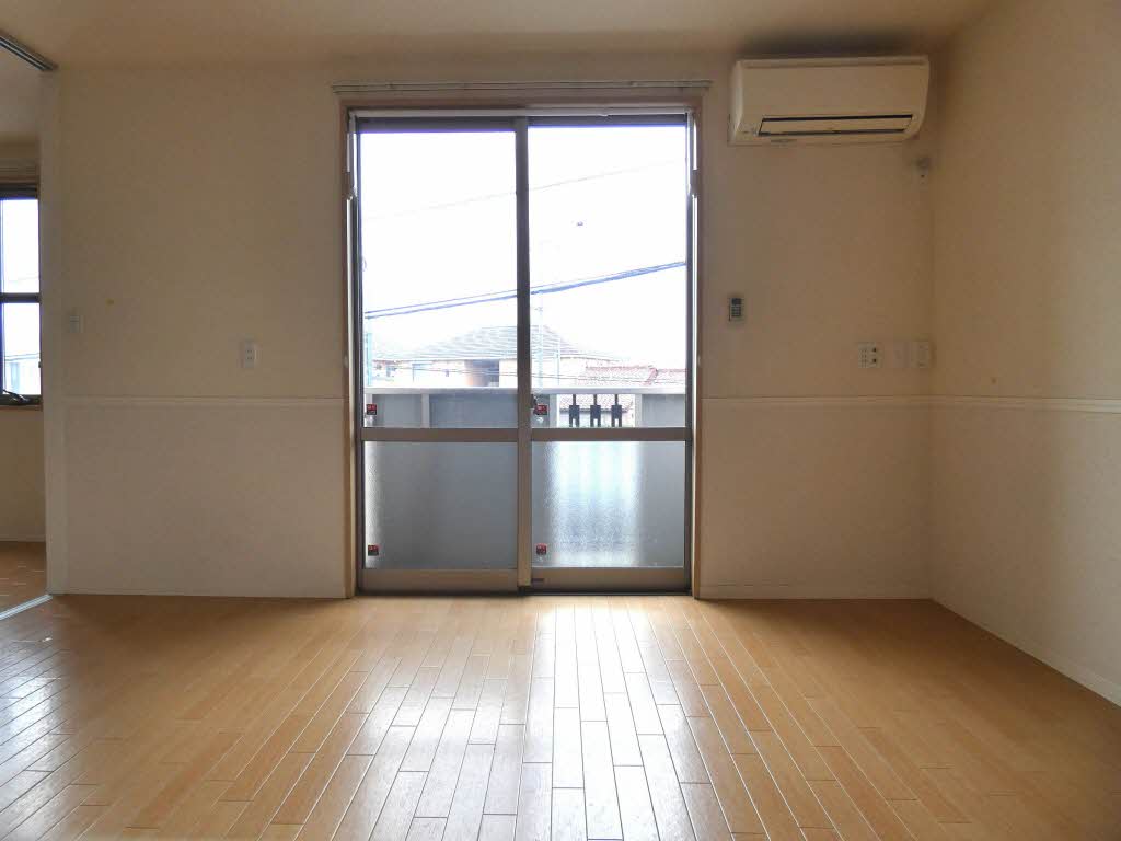 Ｗｉｎｄ　Ｈｉｌｌ　Ｄ 201号-3