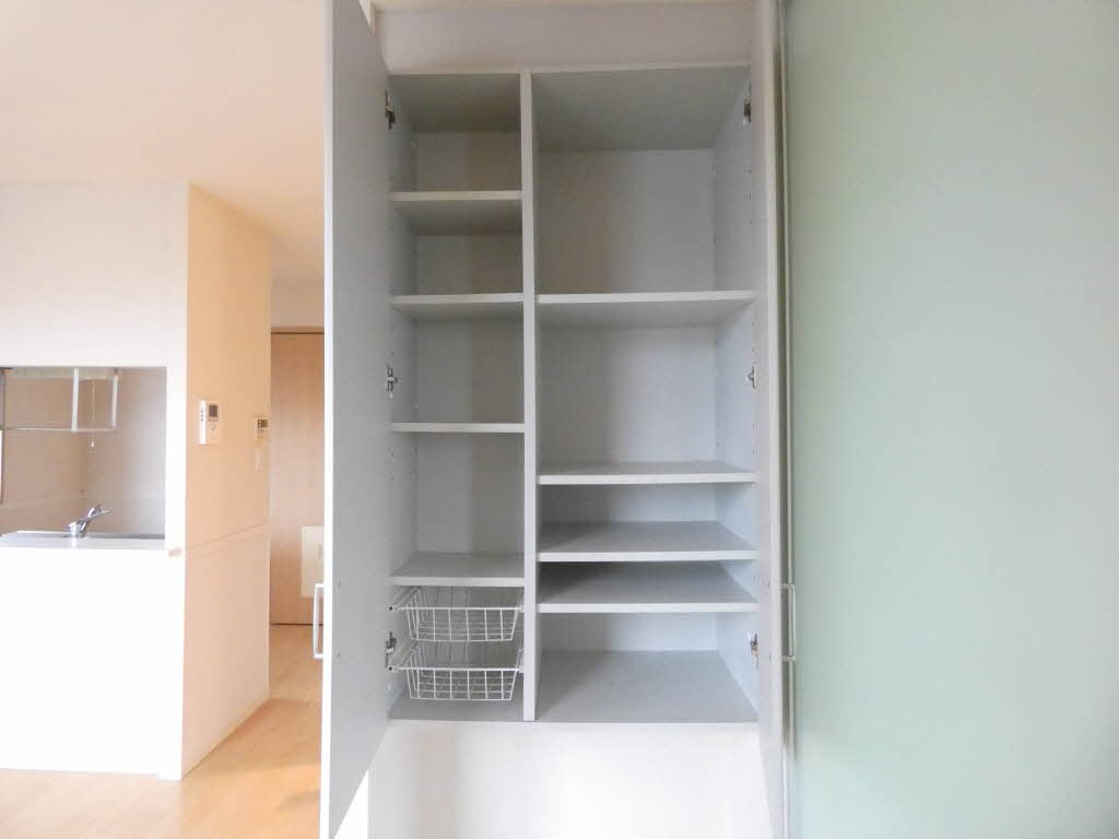 Ｗｉｎｄ　Ｈｉｌｌ　Ｄ 201号-9