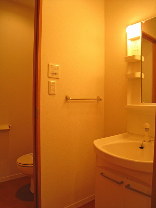 ラチエンストリート 202号-7