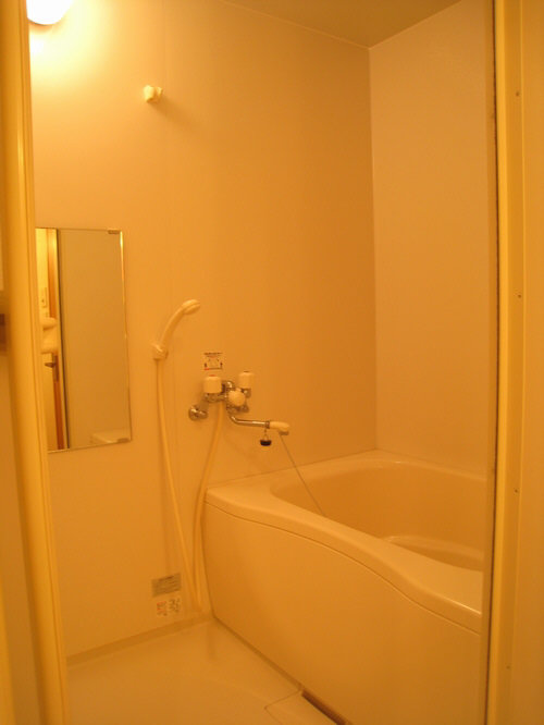 ラチエンストリート 202号-8