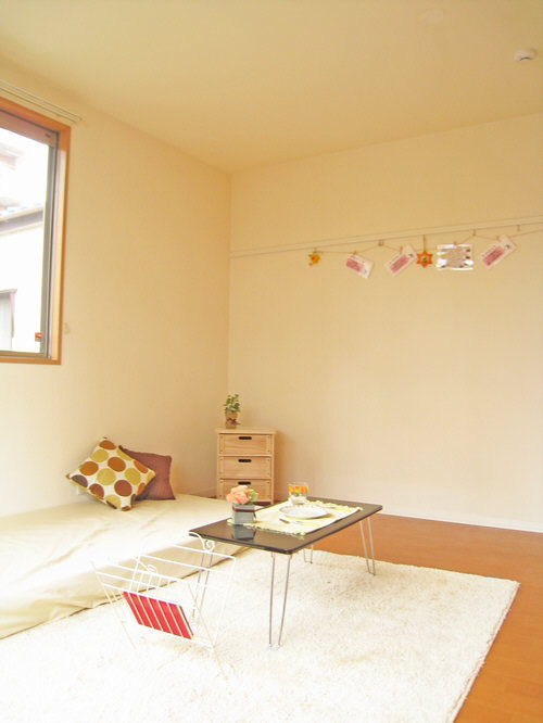 ラチエンストリート 202号-10