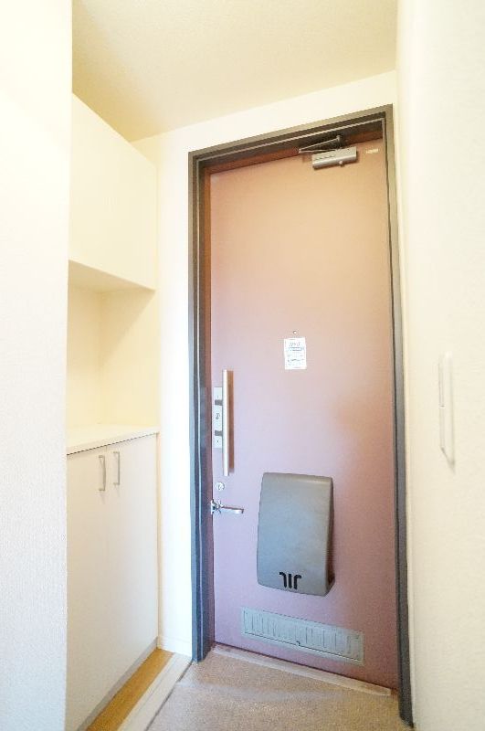 シャーレ・伸和 302号-10