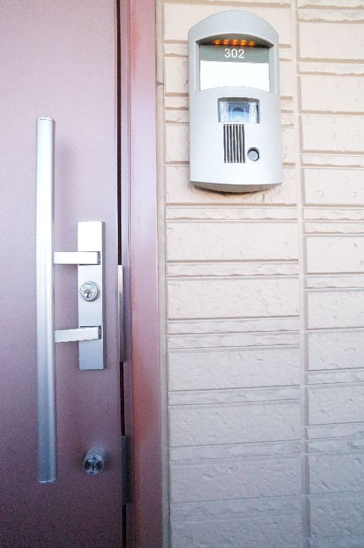 シャーレ・伸和 302号-11