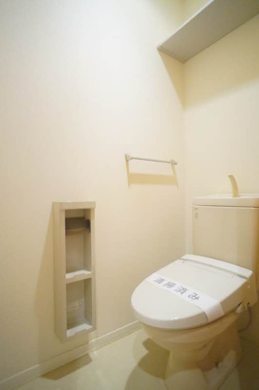 メゾン　スリジエ 102号-7