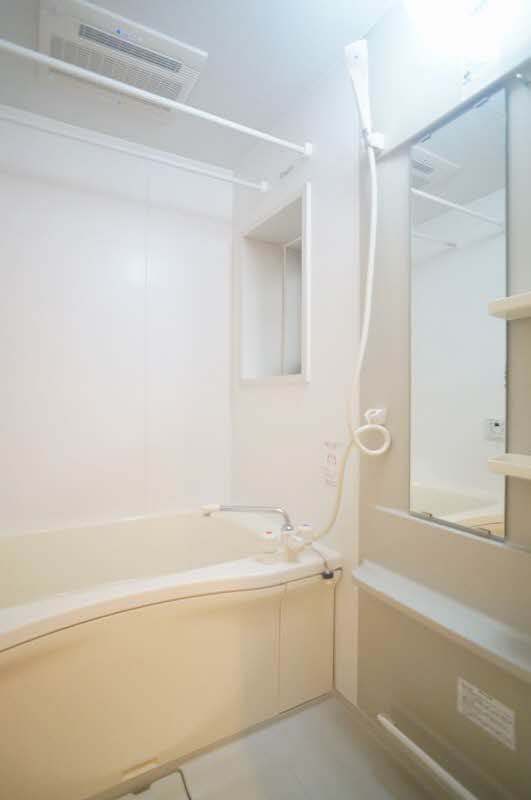 メゾン　スリジエ 102号-8