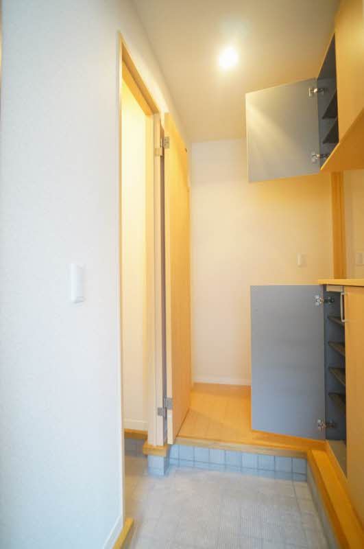 メゾン　スリジエ 102号-9