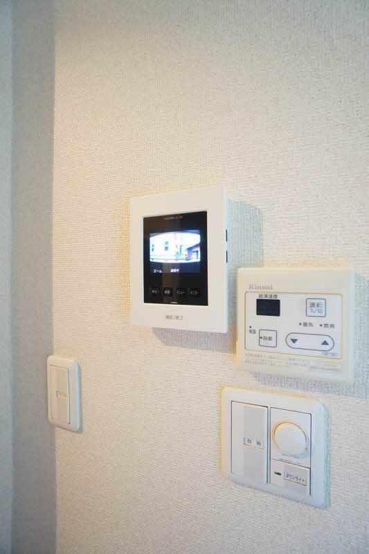 メゾン　スリジエ 203号-6