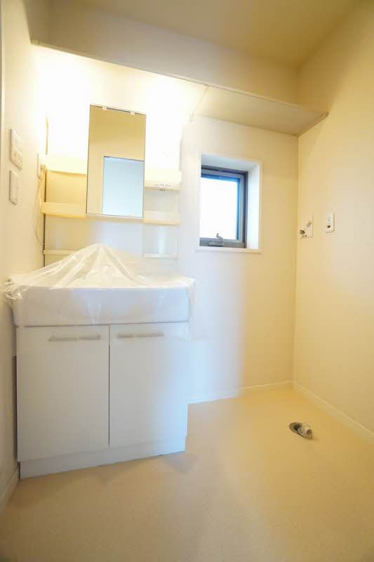 メゾン　スリジエ 203号-9