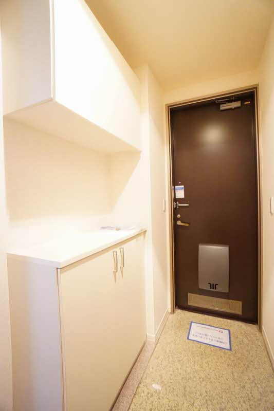 メゾン　スリジエ 203号-11