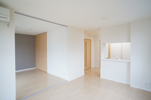 グランメールⅥ 202号-3