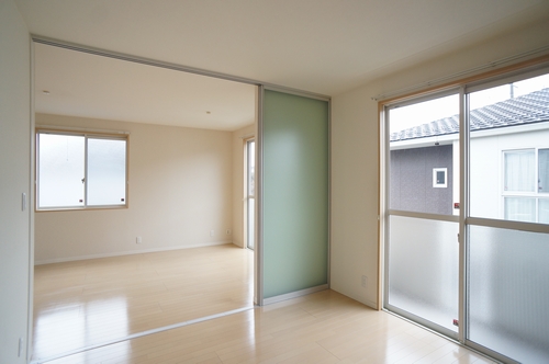 グランメールⅥ 202号-4