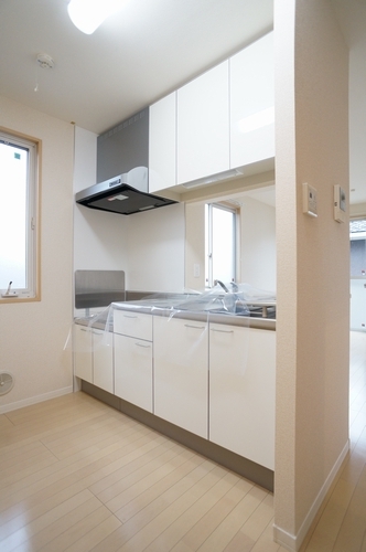 グランメールⅥ 202号-5