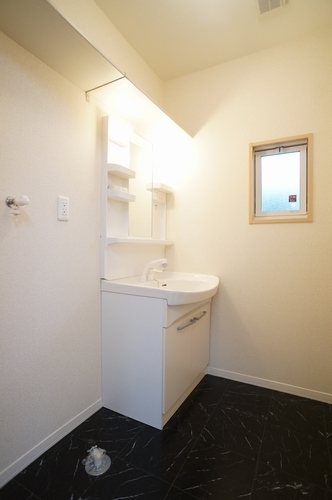 グランメールⅥ 202号-8