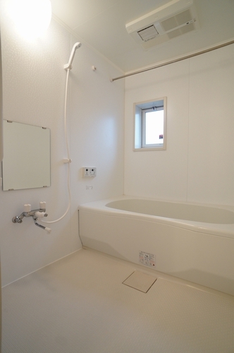 グランメールⅥ 202号-9