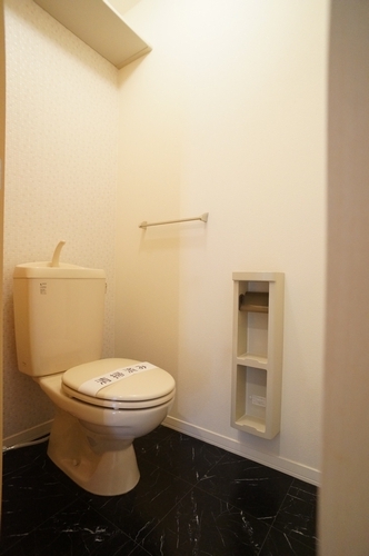 グランメールⅥ 202号-11