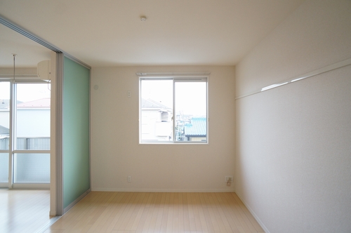 ベルデュールⅢ 202号-5