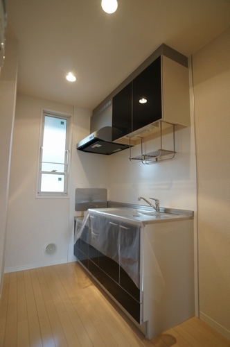 ベルデュールⅢ 202号-6