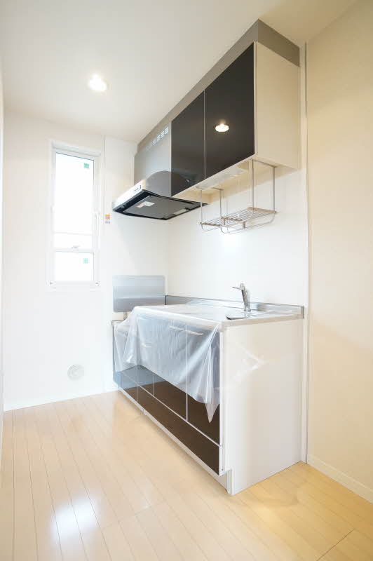 ベルデュールⅢ 203号-7