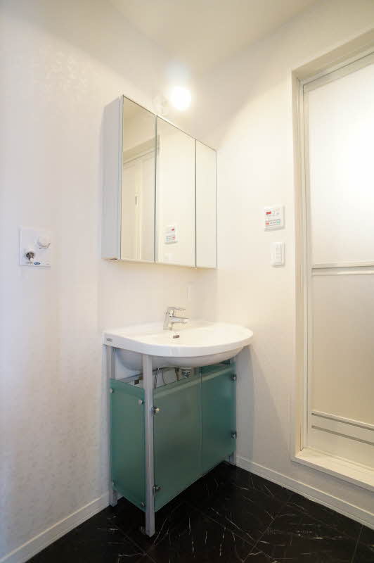 ベルデュールⅢ 203号-10