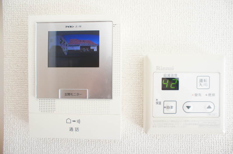 グラシュー トロワ 205号-11